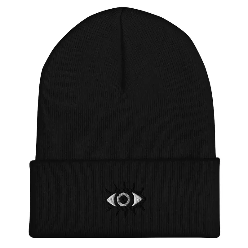 Beyond Sight Beanie